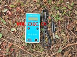 土壤水分测定仪