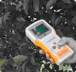 光合有效辐射记录仪(光量子计)