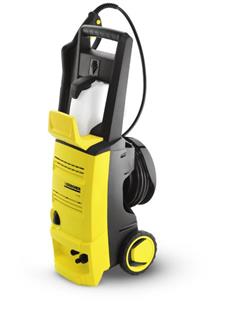 电动高压清洗消毒机(德国）