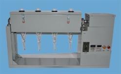 全自动翻转式萃取器