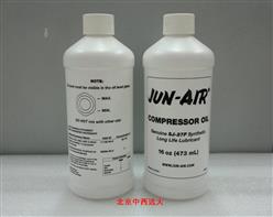 美国JUN-AIR空压机油