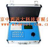 土壤养分测试仪