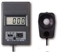 数字光度表（照度计）