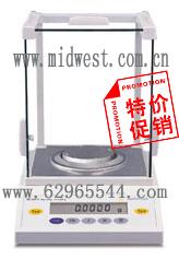 电子精密天平（2200g/0.01g）