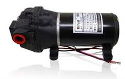 微型水泵、微型自吸水泵-大流量