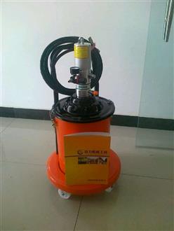 气动高压注油机