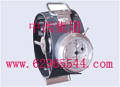 煤矿用机械风速表（0.8～25m/s)