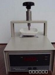 颗粒强度测定仪