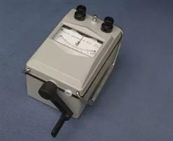 指针式绝缘电阻表(手摇式)