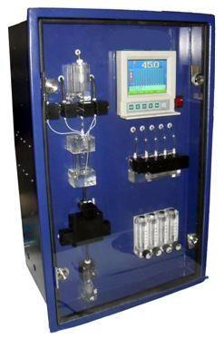 工业在线硅酸根监测仪