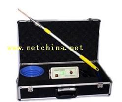 埋地燃气管道泄漏检测仪