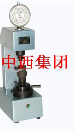 国际橡胶硬度计