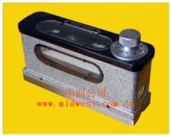 光学合像水平仪