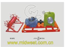 电缆牵引机(国产）