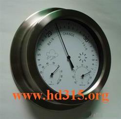 三合一温湿度气压计