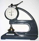 台式薄膜测厚仪