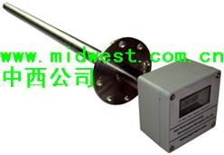 烟道氧分析仪（一体式）