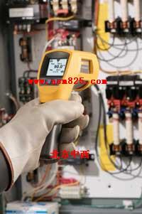 福禄克/手持式红外温度计