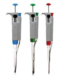 耐腐蚀型连续可调移液器