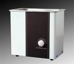 超声波清洗器(塑壳)