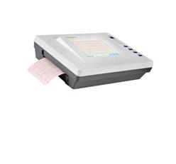 十二导同步心电图机