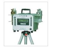 低流量空气采样器