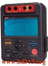 绝缘电阻测试仪现货