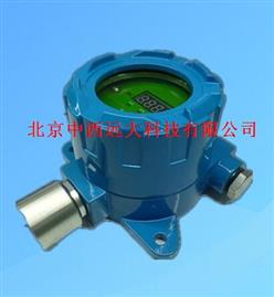 可燃气体检测变送器