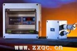 漏氯报警仪/双探头（带浓度显示）