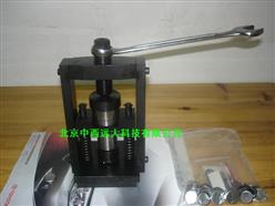 纽扣电池封口机