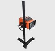 机动车前照灯检测仪