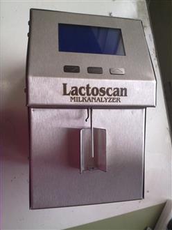 牛奶分析仪/检测仪