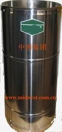 翻斗式雨量传感器