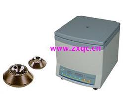 高速台式离心机