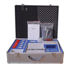 农药残留检测仪器