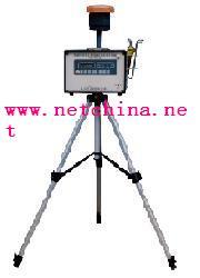 智能中流量总悬浮微粒采样器