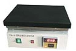 数控数显薄层加热器