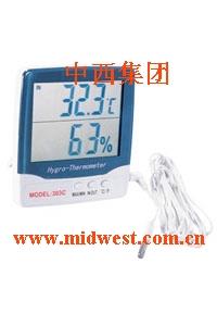 Thermo-hygrometer/温湿度计