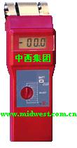 木材含水率测定仪测湿仪