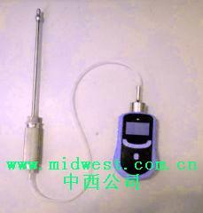 便携式泵吸式TVOC检测仪