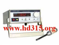 红外线CO便携式分析仪