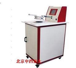 型数字式织物透气量仪