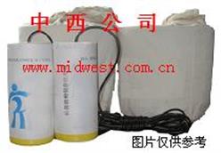 长效硫酸铜参比电极