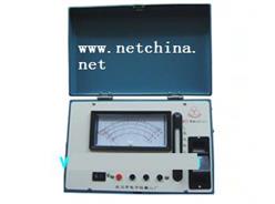 电调粮食水份测定仪