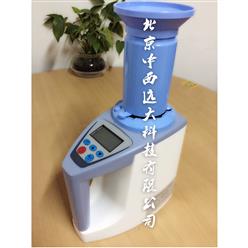 谷物水分测定仪
