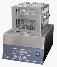 高温辐射热流计