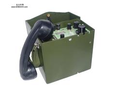 被复线故障测试器