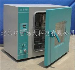 数显电热恒温鼓风干燥箱