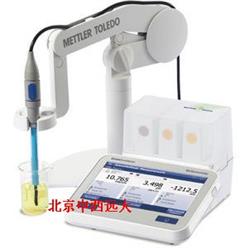 梅特勒多功能测量仪