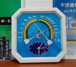 指针温湿度计现货